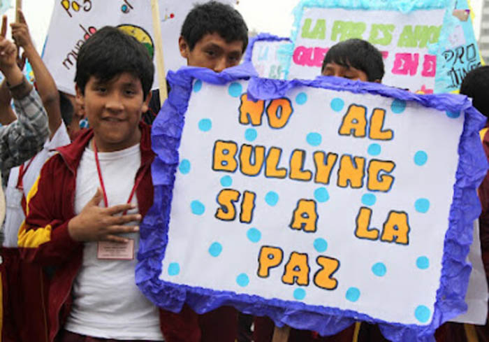 UGEL Grau reduce la violencia escolar con innovadora estrategia y recibe premio nacional